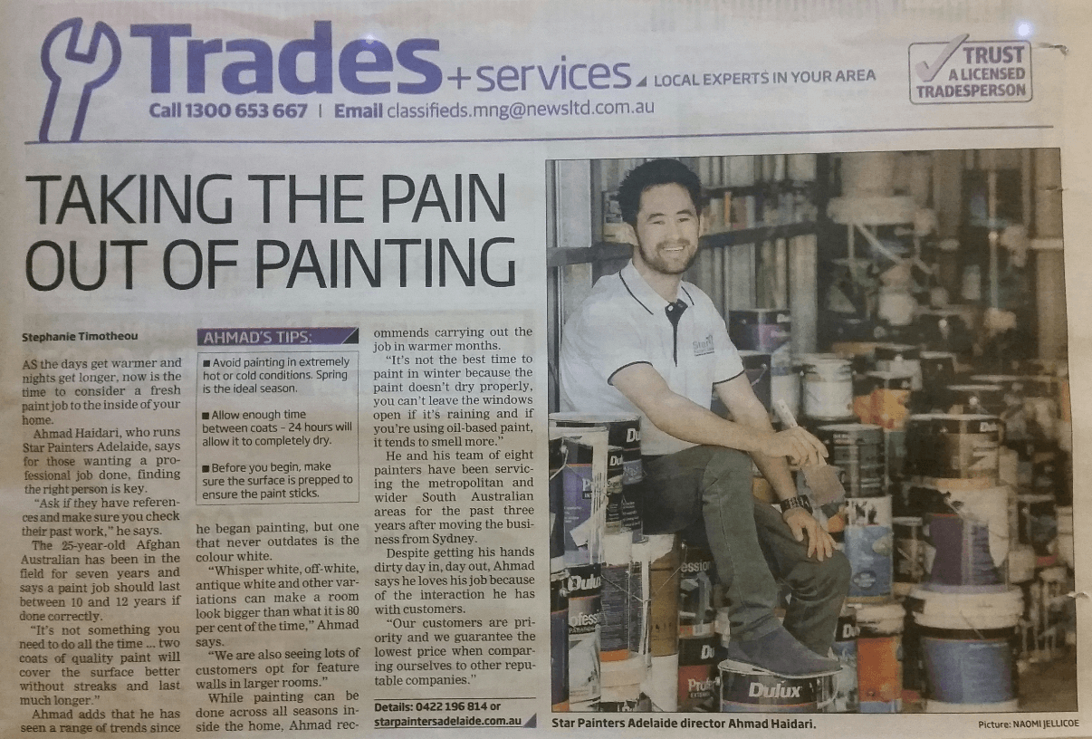 Painters_Adelaide
